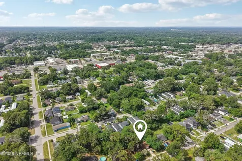 8306 Eaton Avenue Jacksonville FL 32211