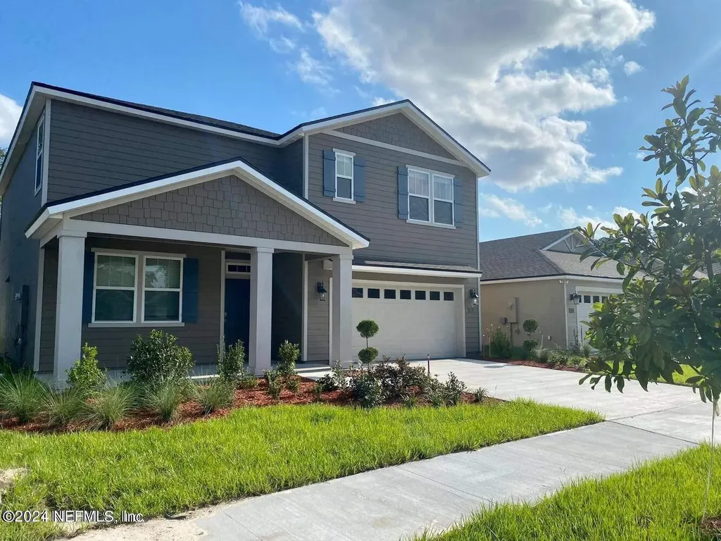75014 Nassau Station Way Yulee FL 32097