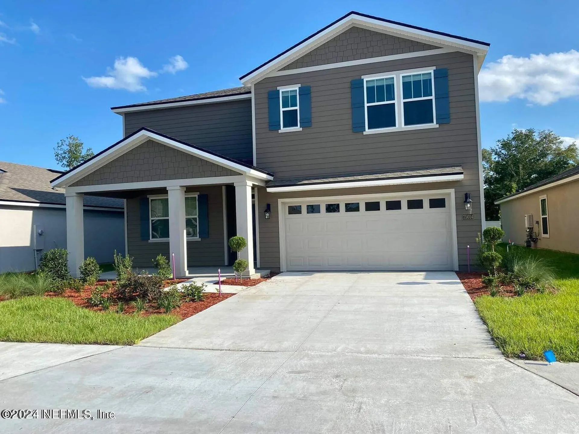 75014 Nassau Station Way Yulee FL 32097