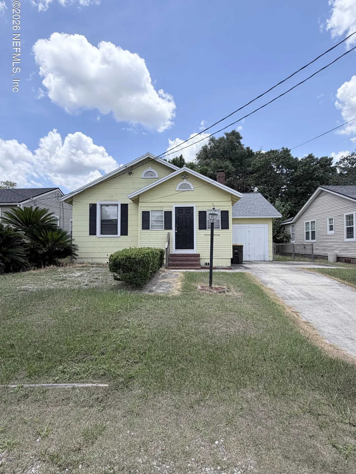 5324 Fremont Street Jacksonville FL 32210