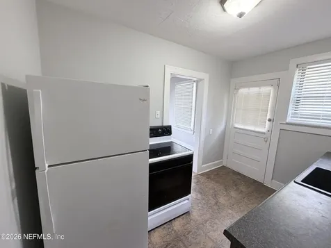 5324 Fremont Street Jacksonville FL 32210