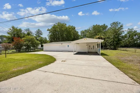 2936 Jerry Lane Jacksonville FL 32218