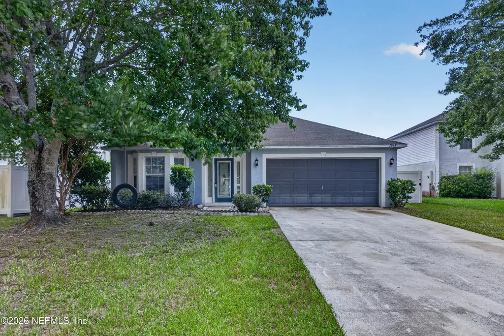1845 Saga Court Middleburg FL 32068