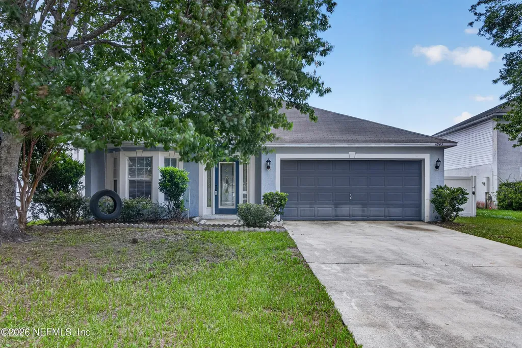 1845 Saga Court Middleburg FL 32068