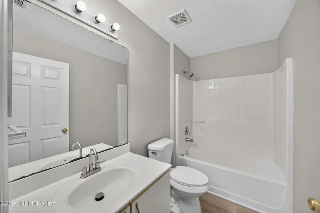 1845 Saga Court Middleburg FL 32068