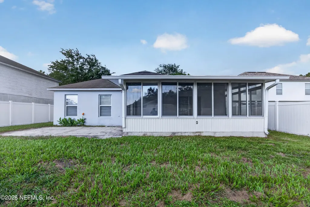 1845 Saga Court Middleburg FL 32068