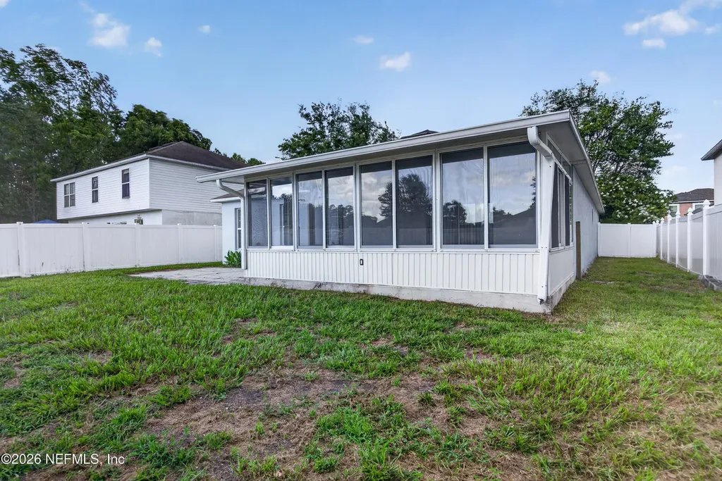 1845 Saga Court Middleburg FL 32068