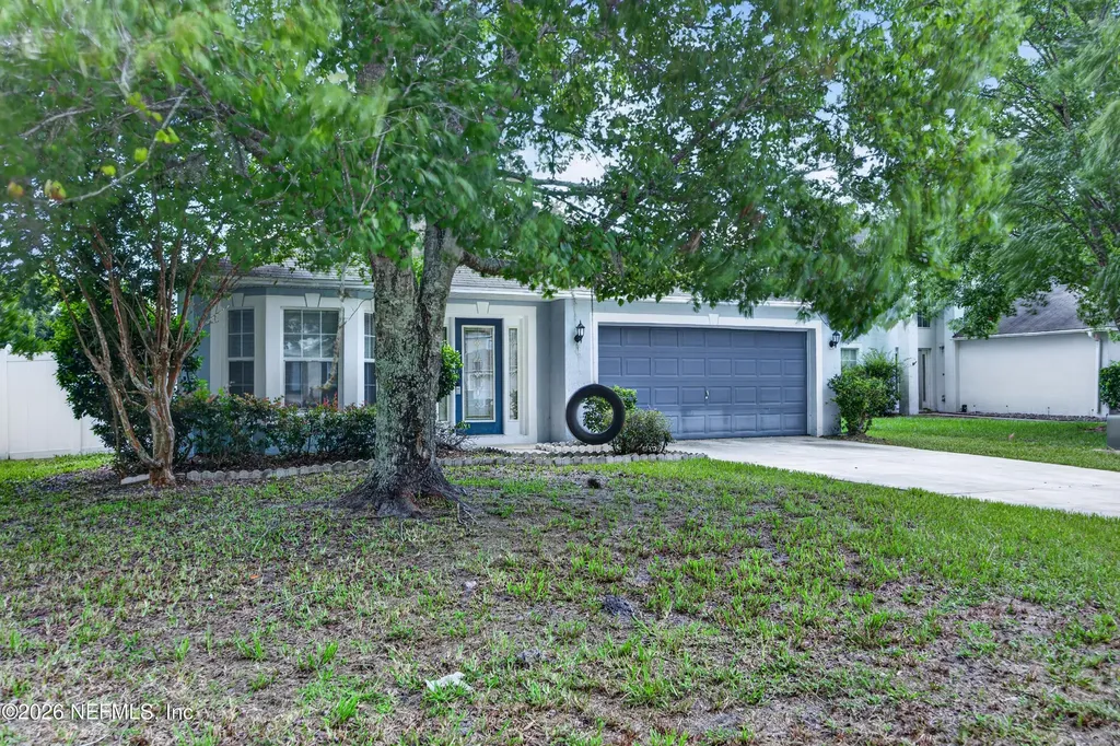 1845 Saga Court Middleburg FL 32068