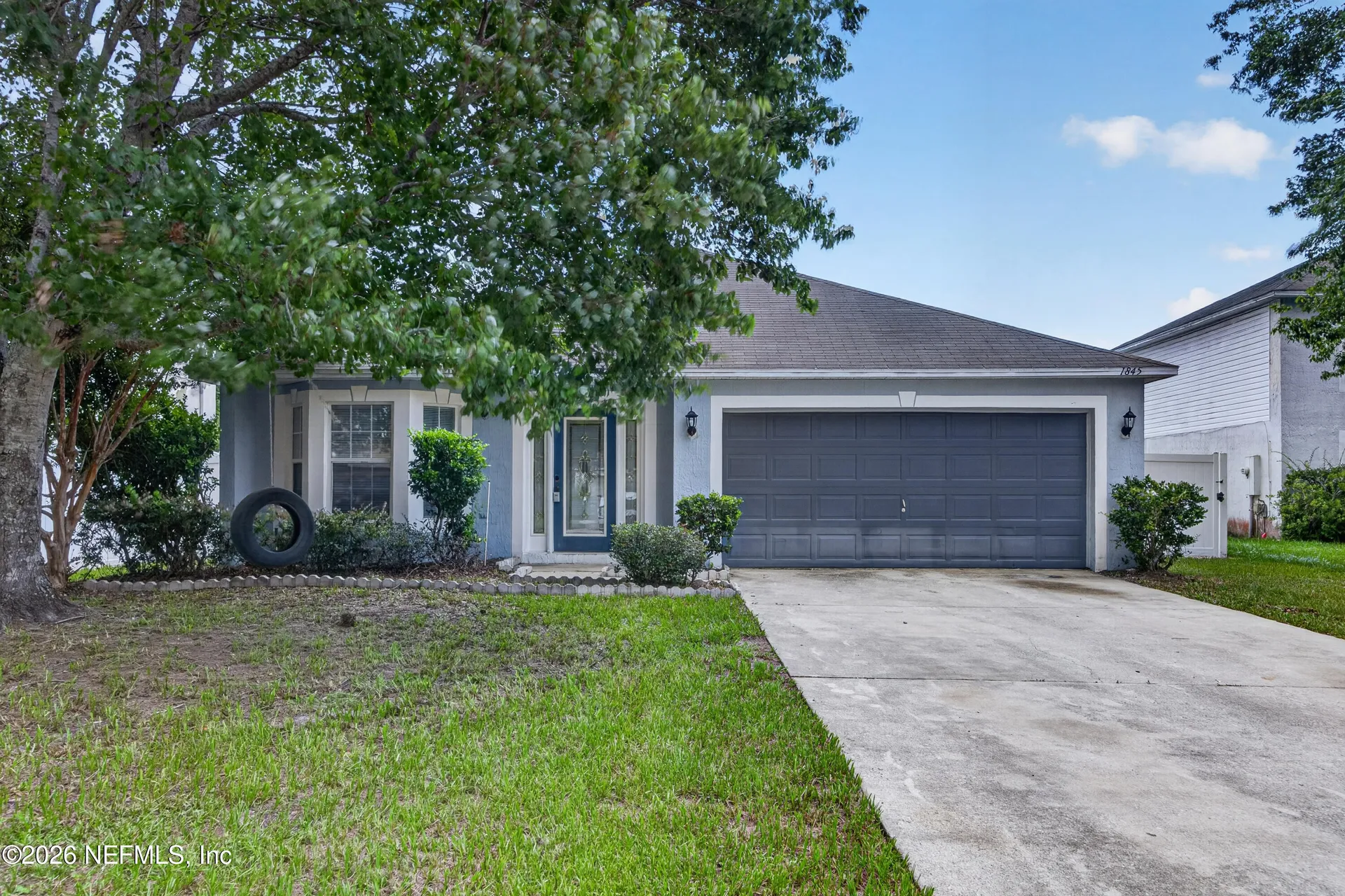 1845 Saga Court Middleburg FL 32068