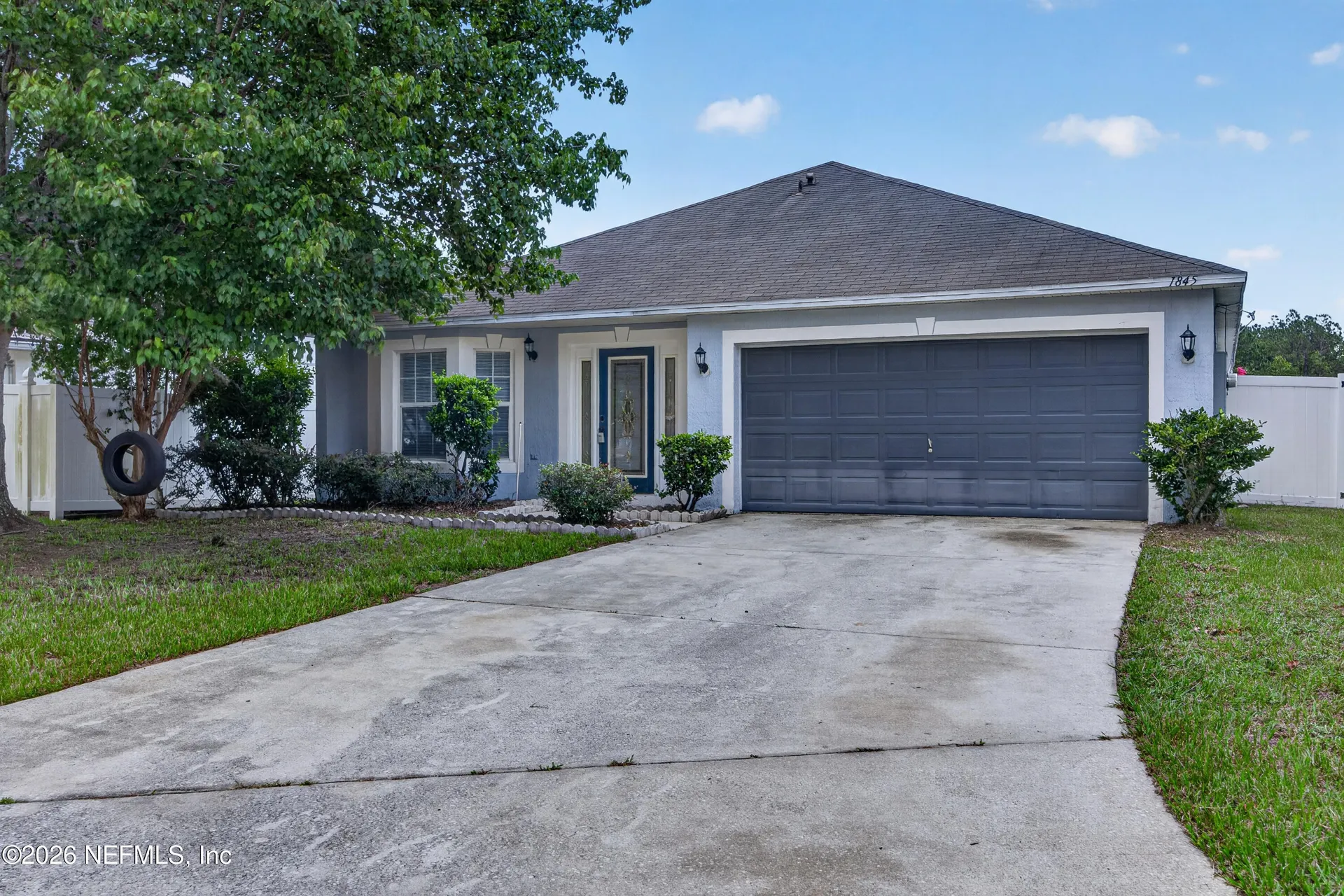 1845 Saga Court Middleburg FL 32068