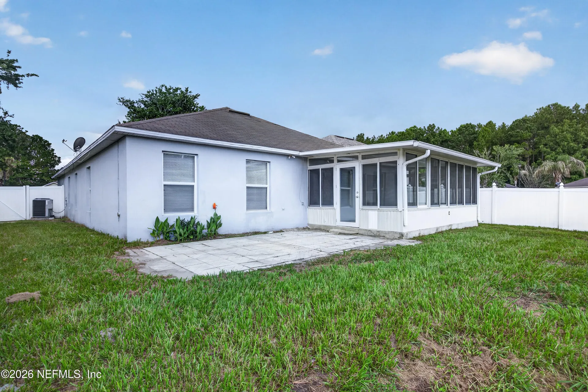 1845 Saga Court Middleburg FL 32068