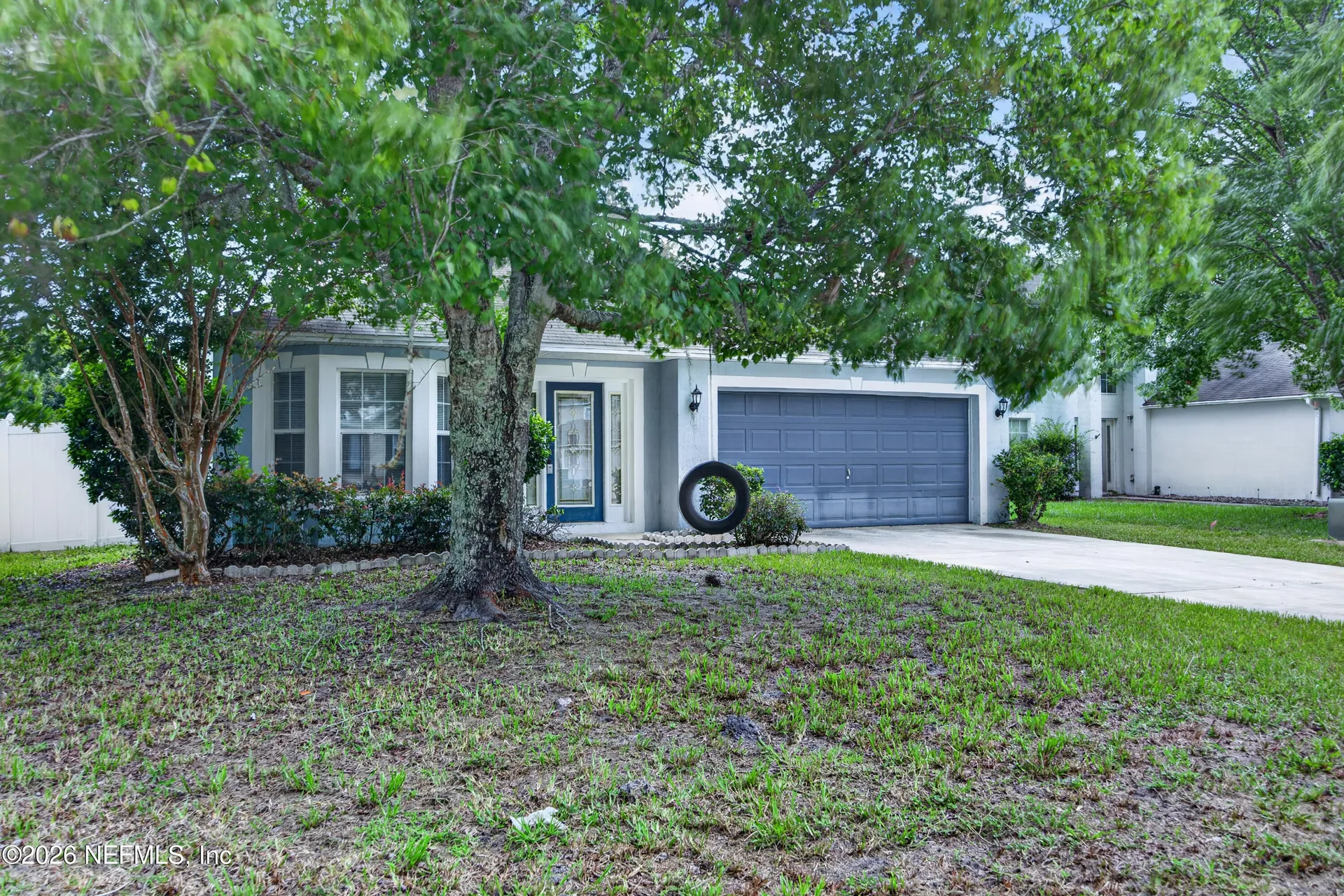 1845 Saga Court Middleburg FL 32068