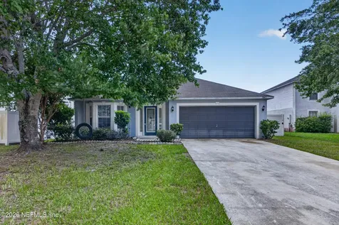 1845 Saga Court Middleburg FL 32068