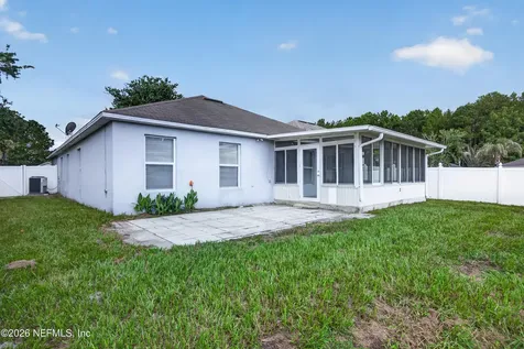 1845 Saga Court Middleburg FL 32068