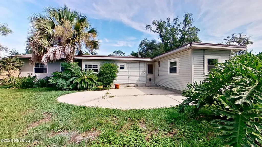 6413 Colgate Road Jacksonville FL 32217