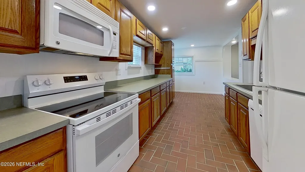 6413 Colgate Road Jacksonville FL 32217
