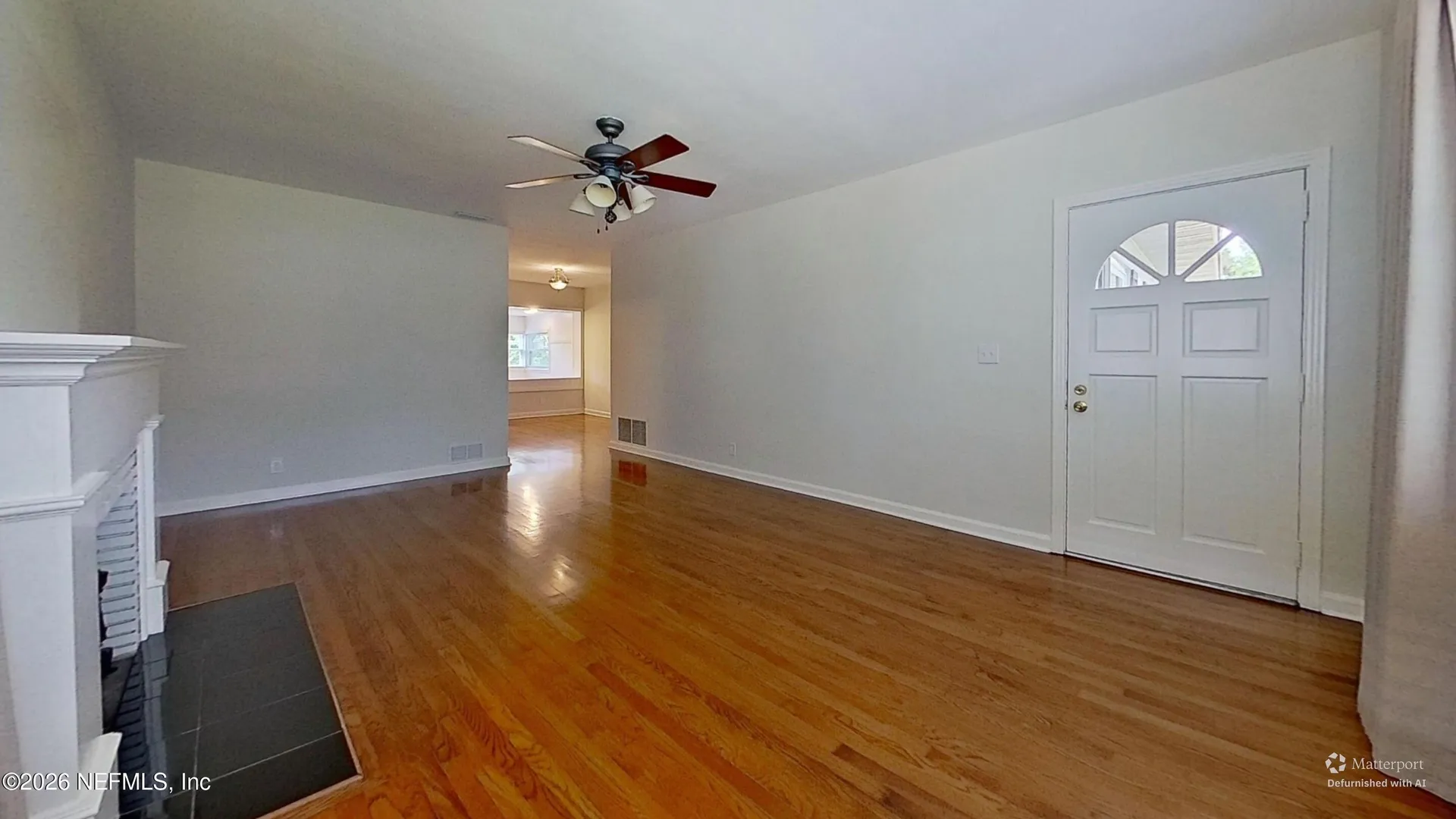 6413 Colgate Road Jacksonville FL 32217