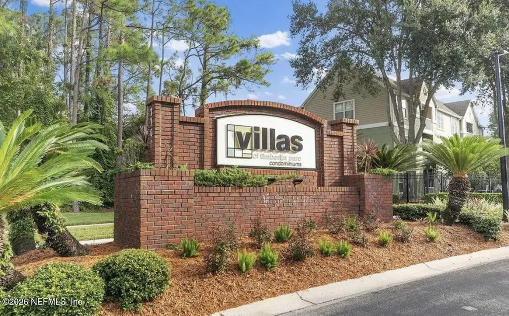 7701 Timberlin Park Boulevard Jacksonville FL 32256