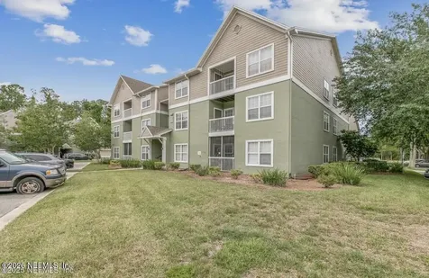 7701 Timberlin Park Boulevard Jacksonville FL 32256