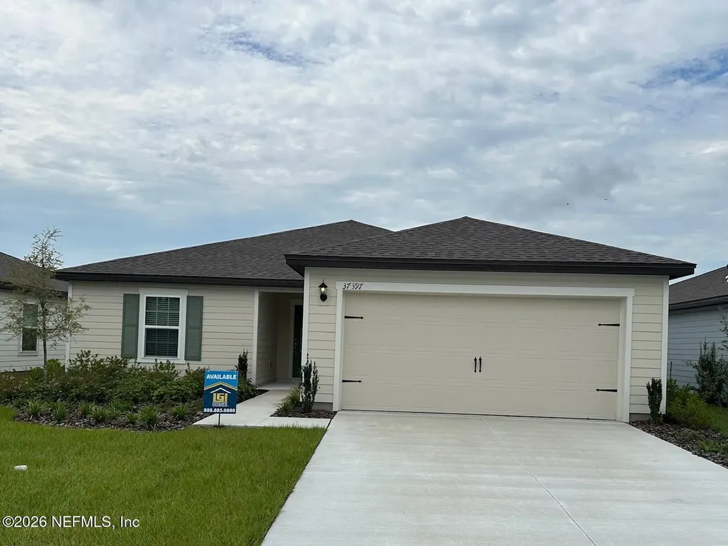 37397 Whisper Way Hilliard FL 32046