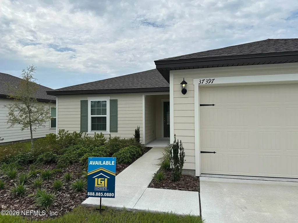 37397 Whisper Way Hilliard FL 32046