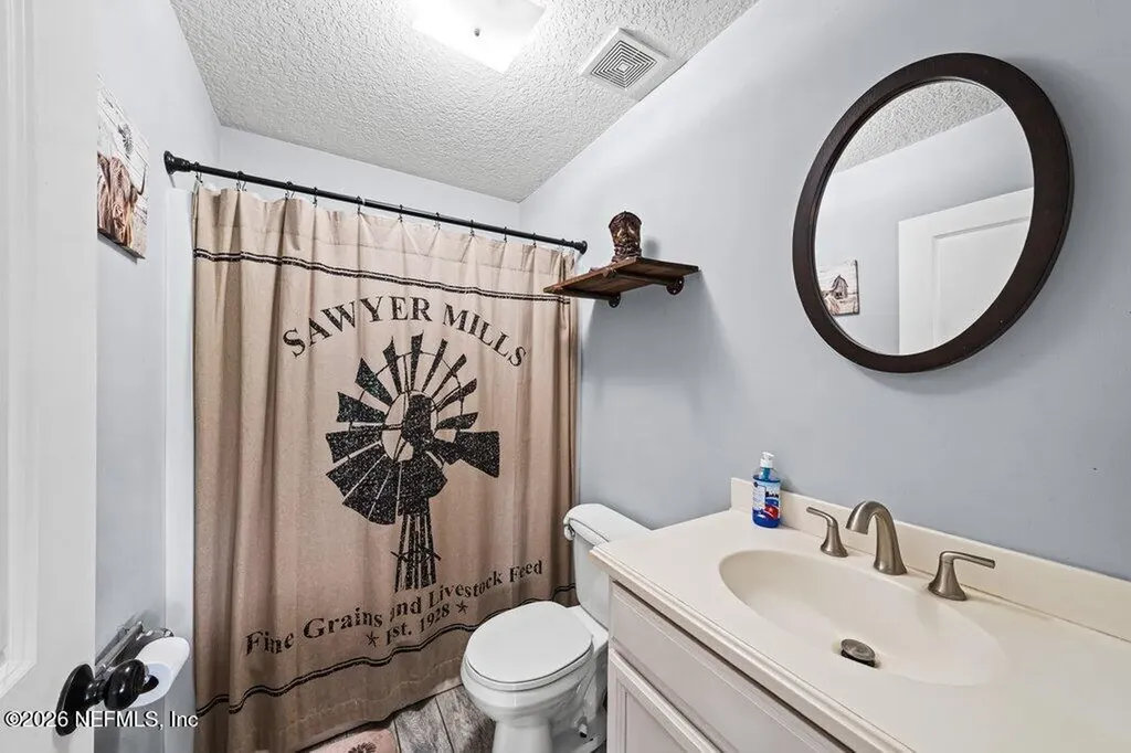 27193 W 14th Avenue Hilliard FL 32046