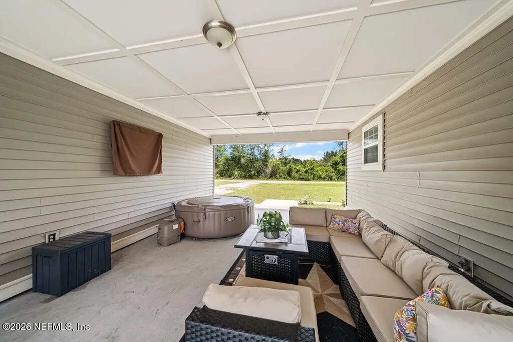 27193 W 14th Avenue Hilliard FL 32046