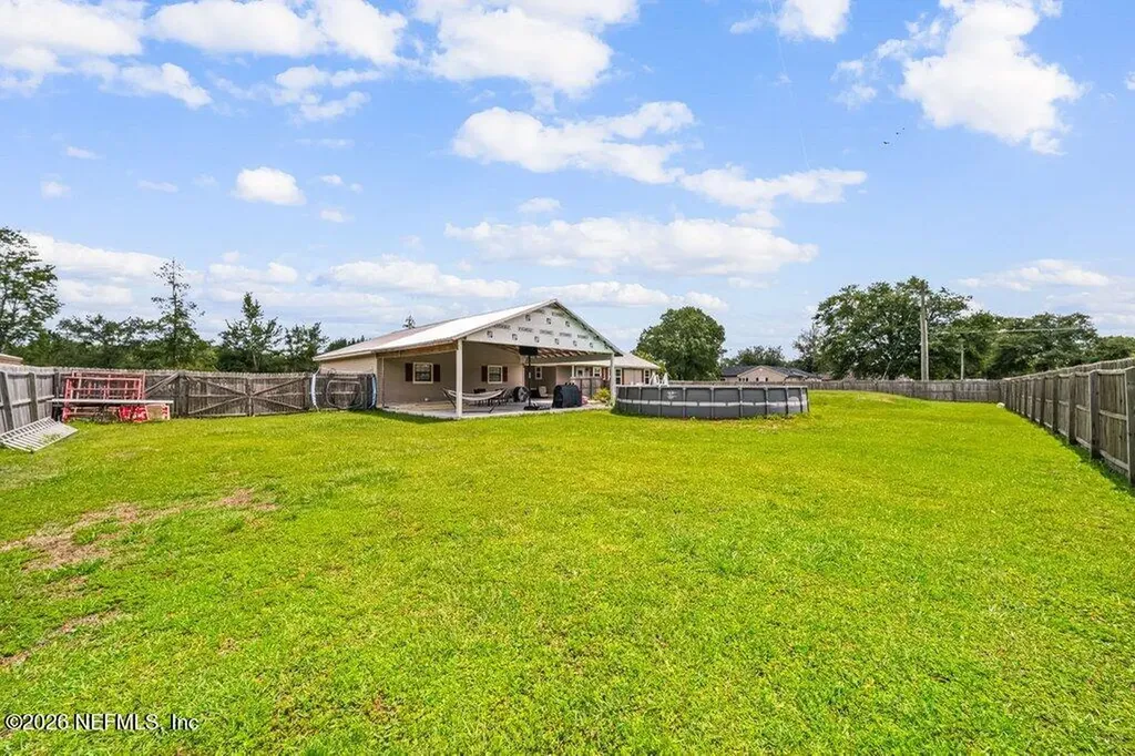 27193 W 14th Avenue Hilliard FL 32046
