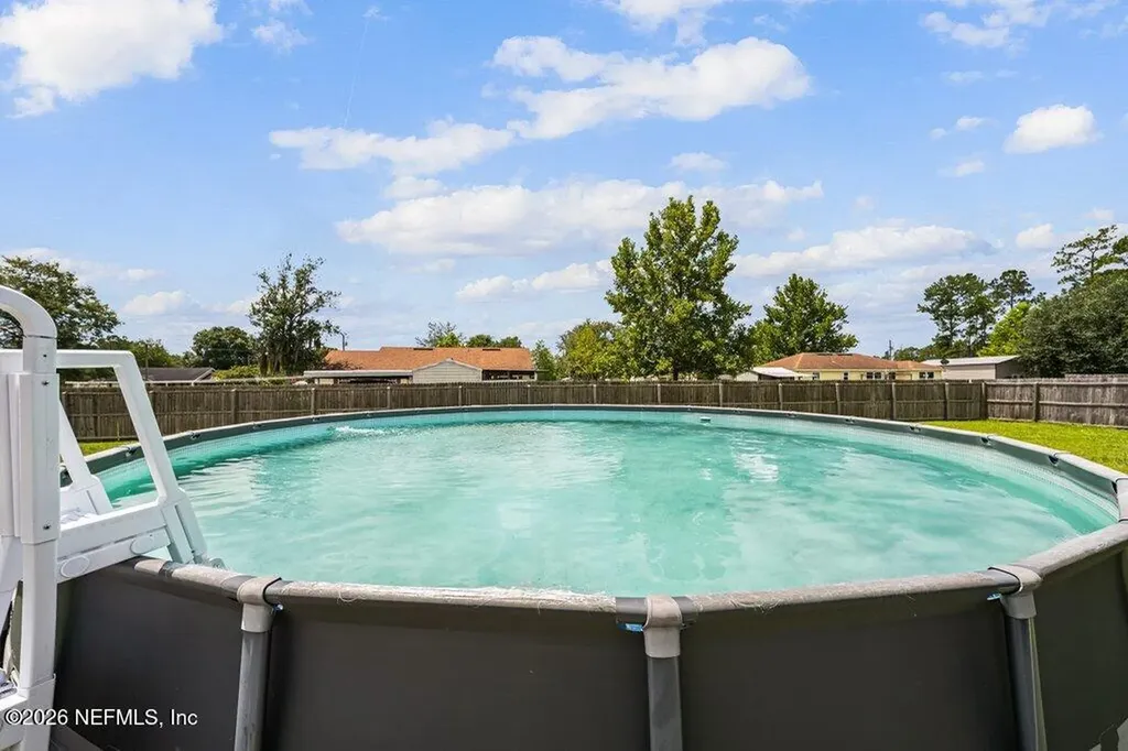 27193 W 14th Avenue Hilliard FL 32046