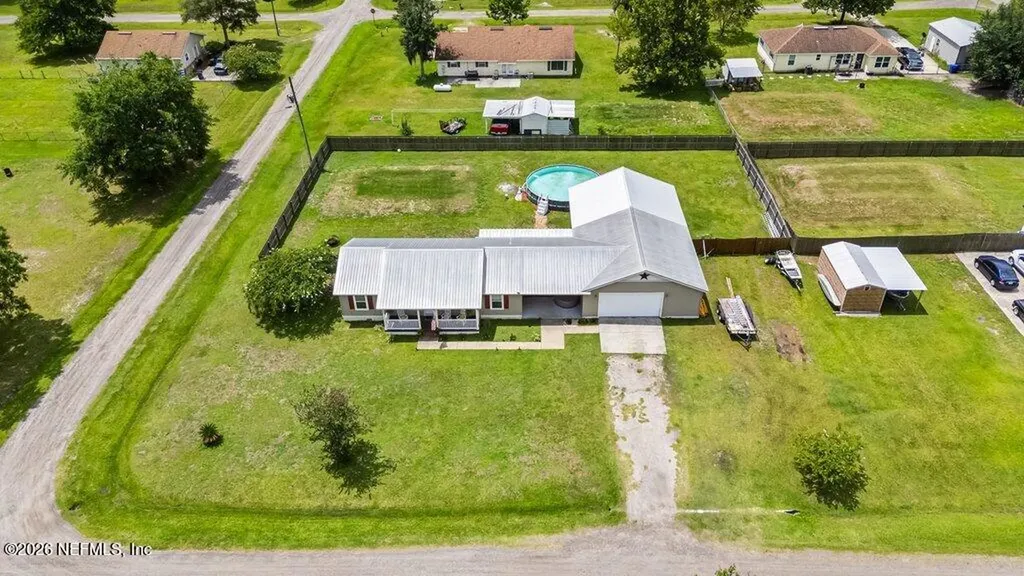 27193 W 14th Avenue Hilliard FL 32046
