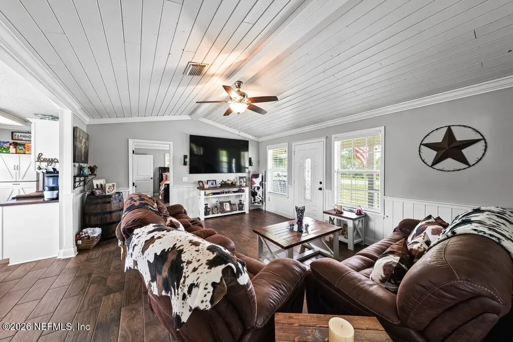 27193 W 14th Avenue Hilliard FL 32046