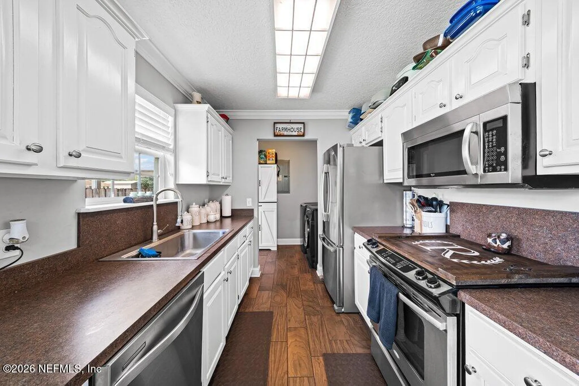 27193 W 14th Avenue Hilliard FL 32046