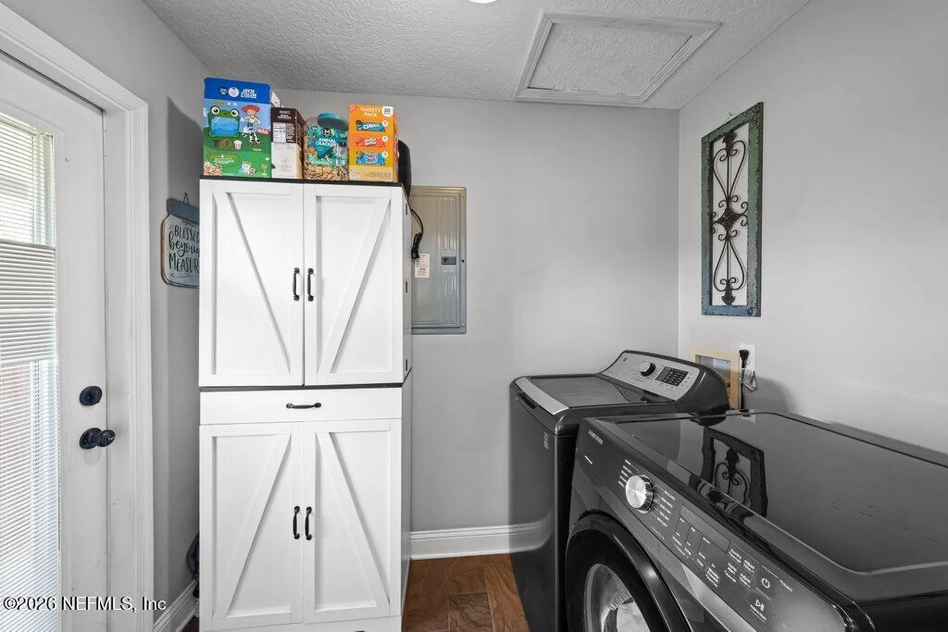 27193 W 14th Avenue Hilliard FL 32046