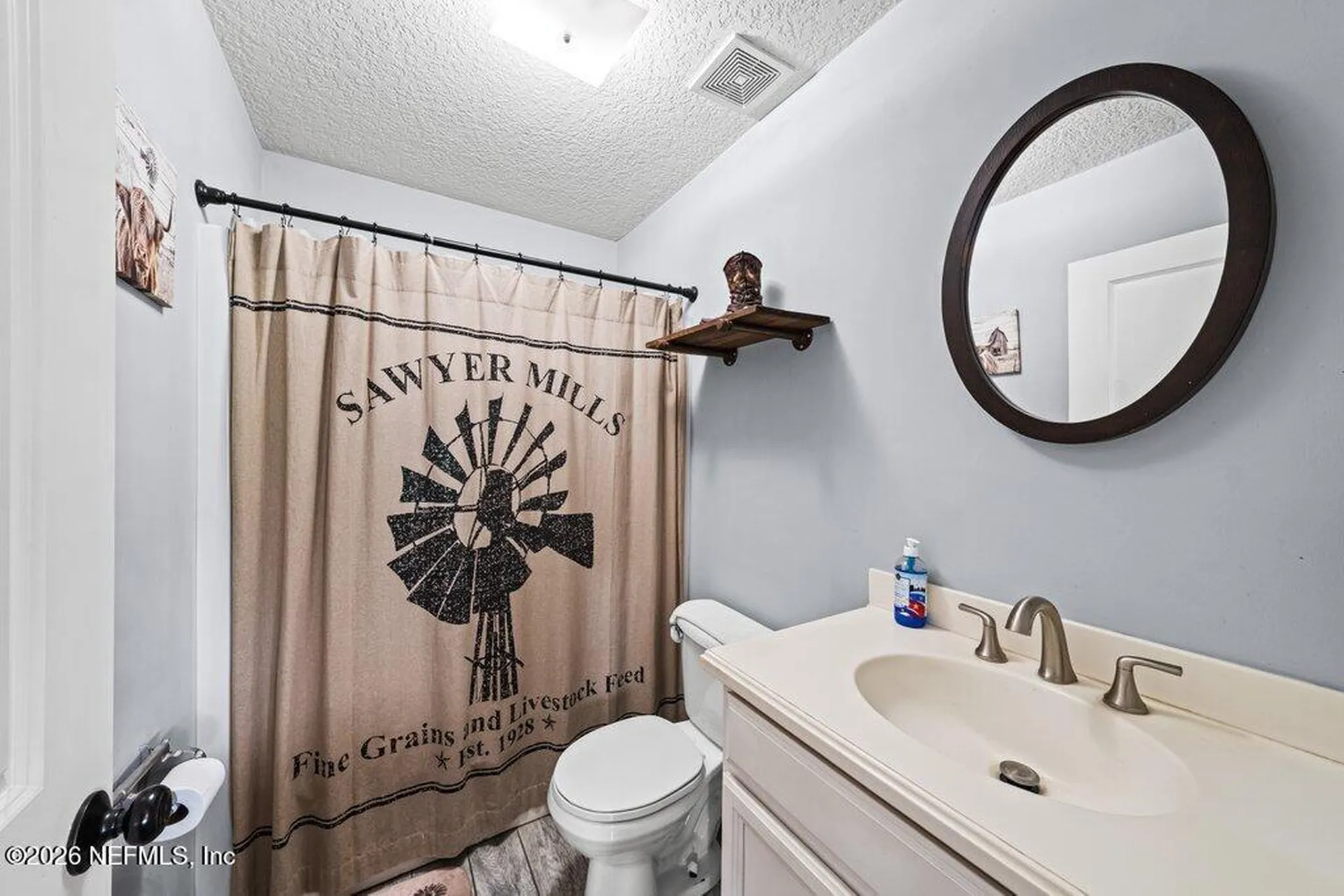 27193 W 14th Avenue Hilliard FL 32046