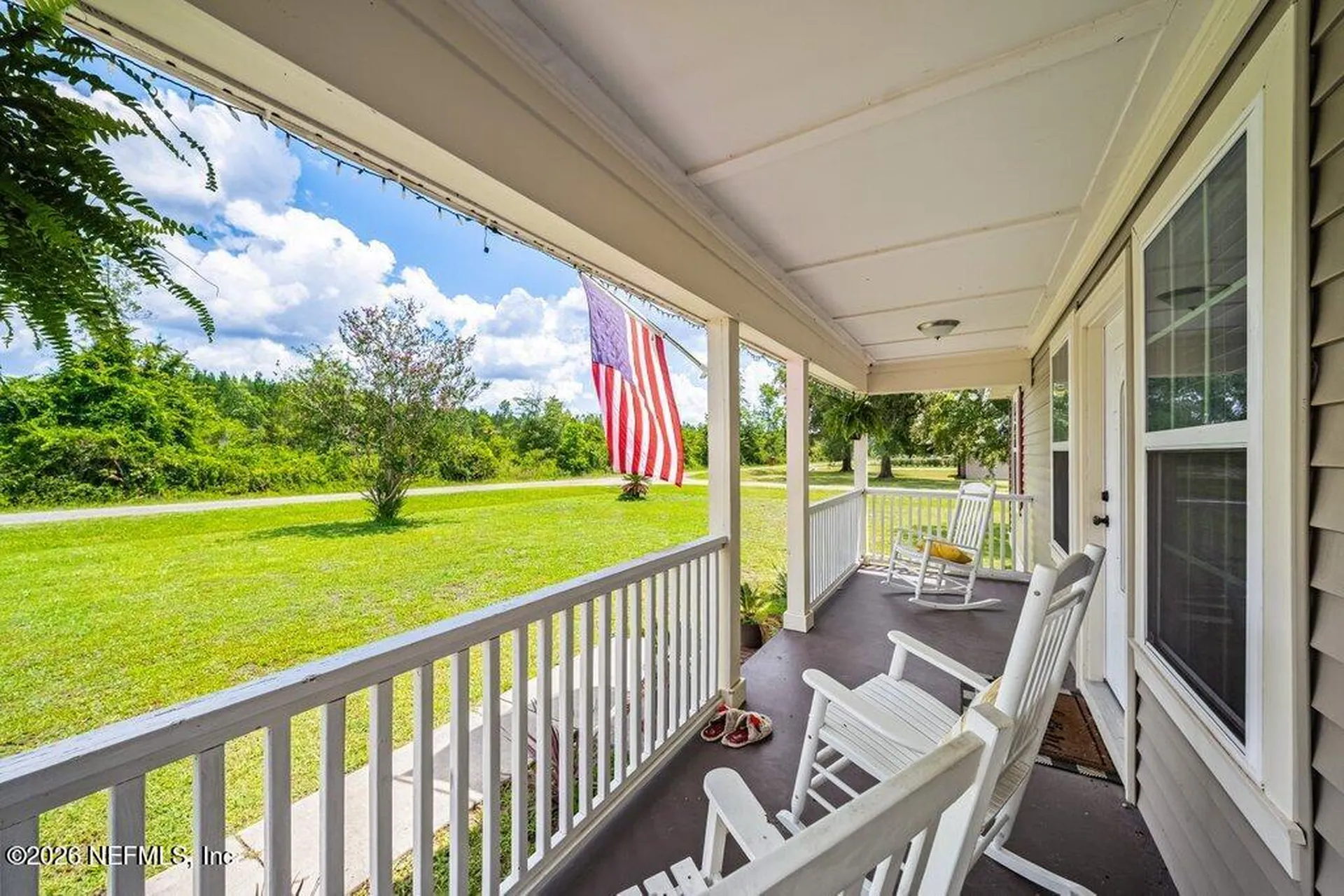 27193 W 14th Avenue Hilliard FL 32046
