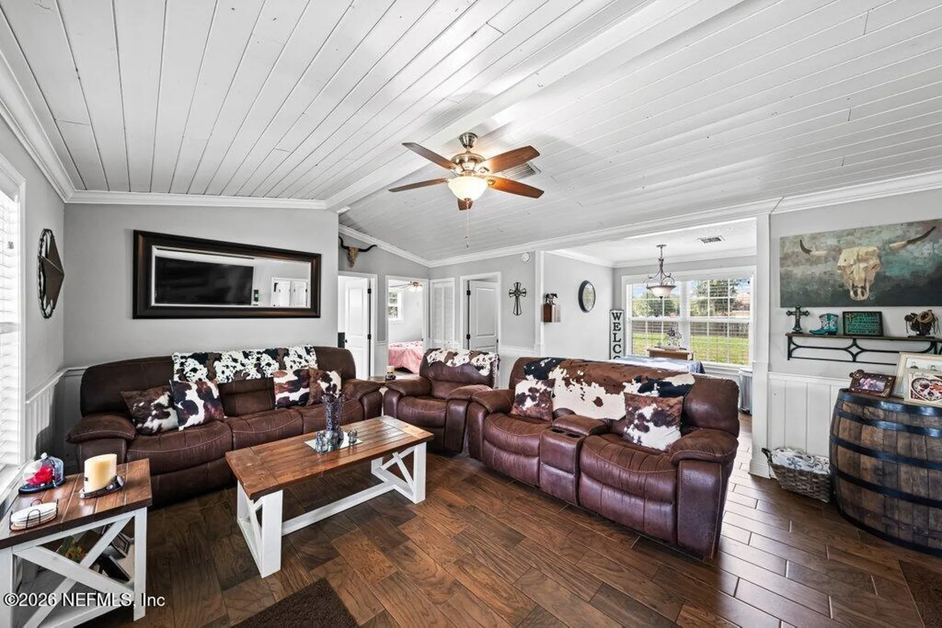 27193 W 14th Avenue Hilliard FL 32046