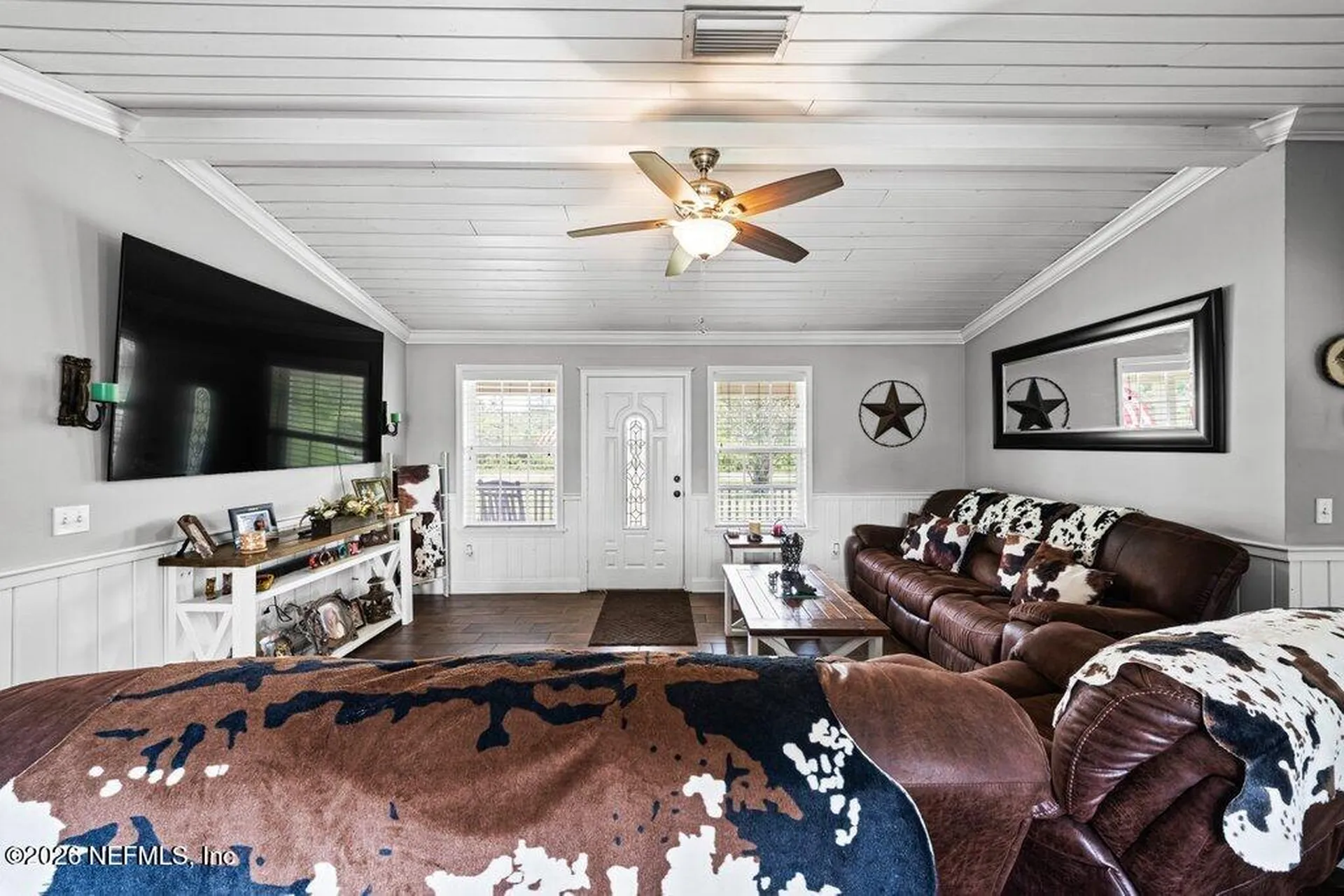 27193 W 14th Avenue Hilliard FL 32046