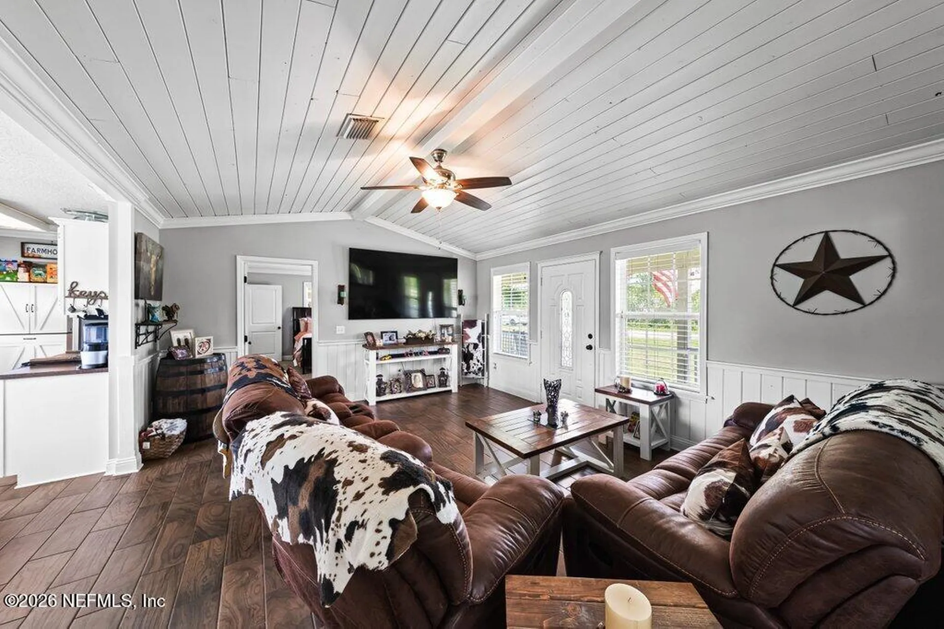 27193 W 14th Avenue Hilliard FL 32046