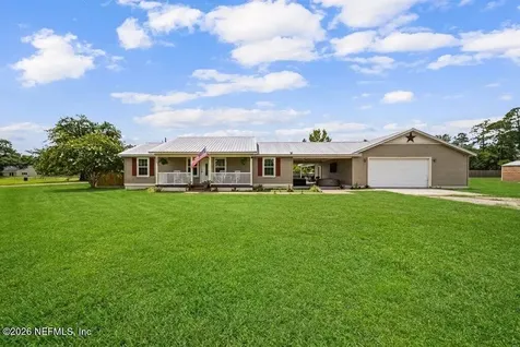 27193 W 14th Avenue Hilliard FL 32046