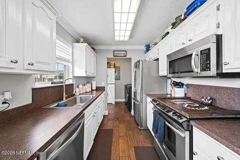27193 W 14th Avenue Hilliard FL 32046