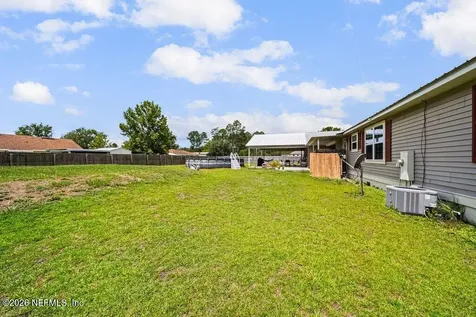 27193 W 14th Avenue Hilliard FL 32046