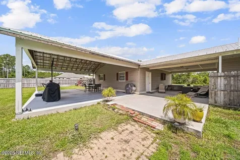 27193 W 14th Avenue Hilliard FL 32046