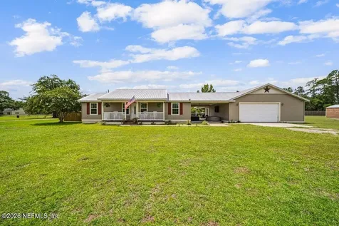 27193 W 14th Avenue Hilliard FL 32046