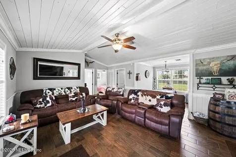 27193 W 14th Avenue Hilliard FL 32046