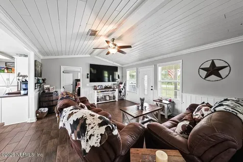 27193 W 14th Avenue Hilliard FL 32046