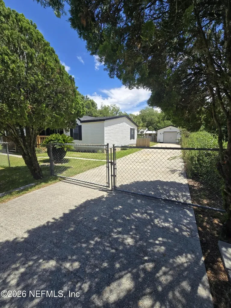 5540 Tyler Avenue Jacksonville FL 32254