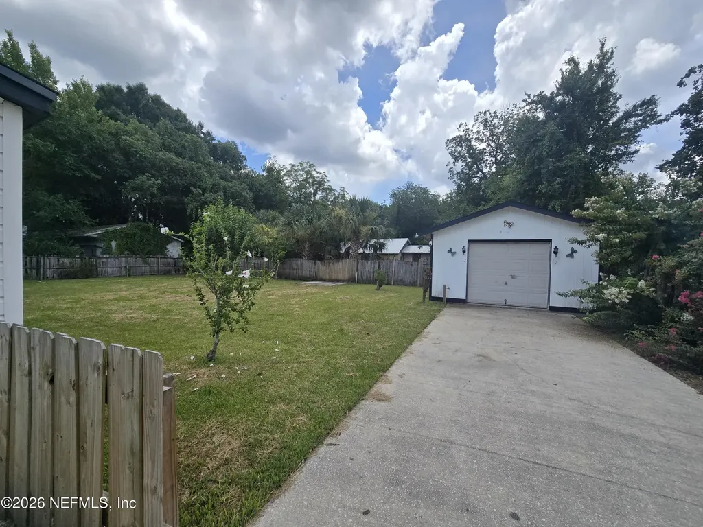 5540 Tyler Avenue Jacksonville FL 32254