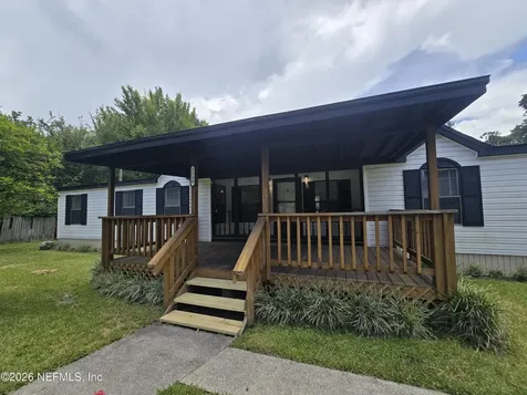 5540 Tyler Avenue Jacksonville FL 32254