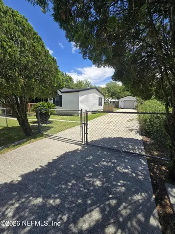 5540 Tyler Avenue Jacksonville FL 32254