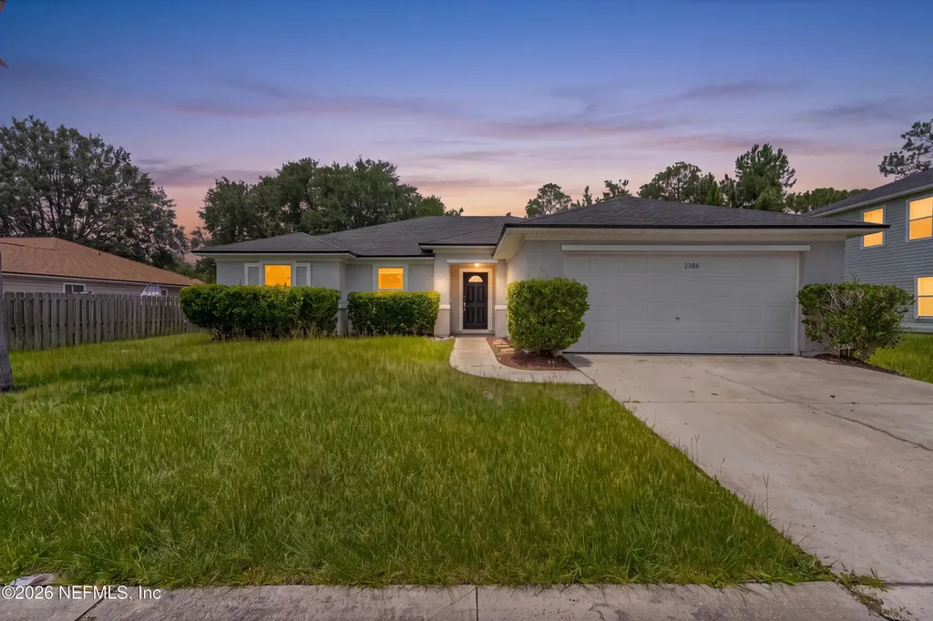 2386 Tyson Lake Drive Jacksonville FL 32221